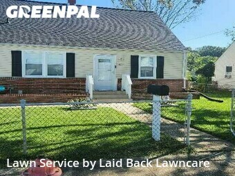 Lawn Cutting nearby Dundalk, MD, 