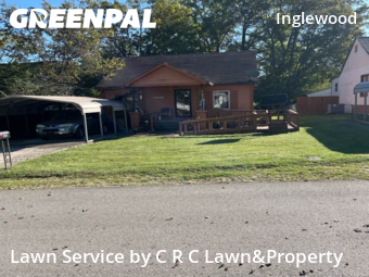 Yard Mowing nearby Nashville, TN, 