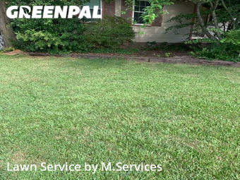 Lawn Cut nearby Greensboro, NC, 
