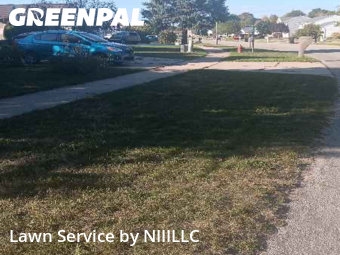 Grass Cutting nearby Grand Rapids, MI, 