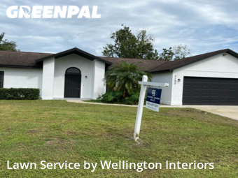 Lawn Care nearby Cocoa, FL, 