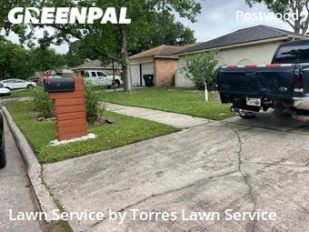 Lawn Mowing nearby Spring, TX, 