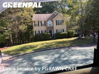 Grass Cutting nearby Snellville, GA, 