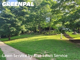 Lawn Care nearby Davenport, IA, 