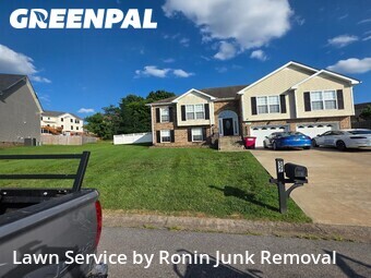 Lawn Care nearby Clarksville, TN, 