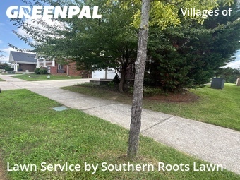 Landscapers In Nashville,37076,Landscaping Maintenance by Southern Roots Lawn, work completed in Jul , 2026