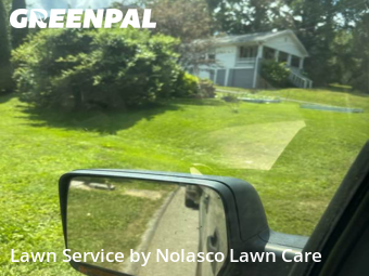 Yard Cutting nearby Chattanooga, TN, 