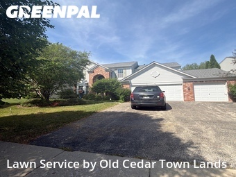Lawn Service nearby Bolingbrook, IL, 
