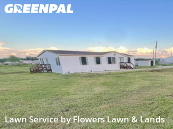 Grass Cutting nearby Justin, TX, 