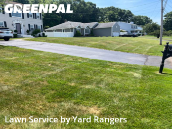 Lawn Maintenance nearby East Haven, CT, 