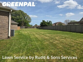 Lawn Cutting nearby Collierville, TN, 