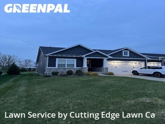 Lawn Cutting nearby Lake Saint Louis, MO, 