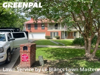 Lawn Care Service nearby Lafayette, LA, 