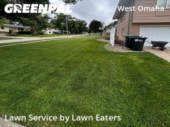 Lawn Cut nearby Omaha, NE, 