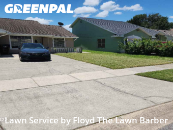 Lawn Care nearby Orlando, FL, 