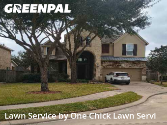 Lawn Cutting nearby Katy, TX, 