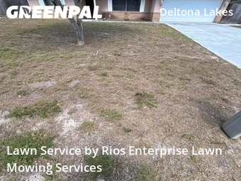 Lawn Care Service nearby Deltona, FL, 