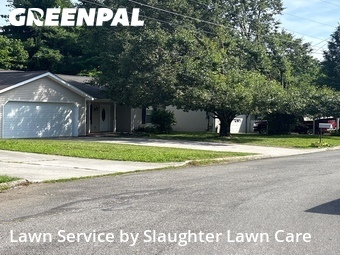 Lawn Mowing Service nearby Knoxville, TN, 