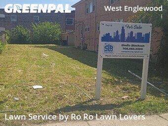 Lawn Maintenancein Chicago,60636,Lawn Mowing Service by Ro Ro Lawn Lovers, work completed in Jun , 2026