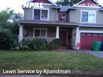 Lawn Care Service nearby Portland, OR, 
