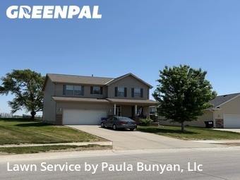 Lawn Cuttingin Bellevue,68147,Lawn Mowing Service by Paula Bunyan, Llc, work completed in Jun , 2026