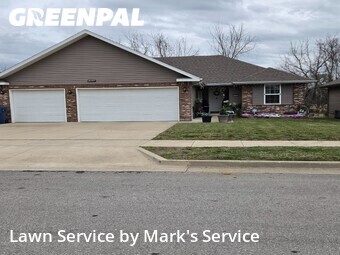 Landscaping Maintenance In Springfield,65802,Landscapers by Mark's Service, work completed in Apr , 2026