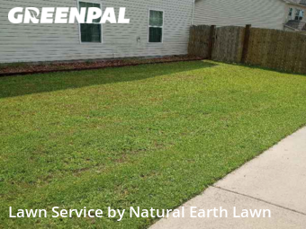Grass Cutting nearby Columbia, SC, 