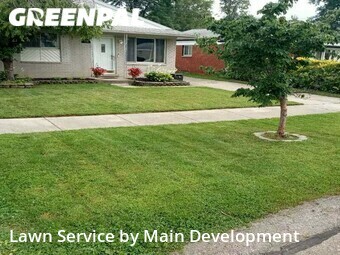 Lawn Mowing Service nearby Westland, MI, 