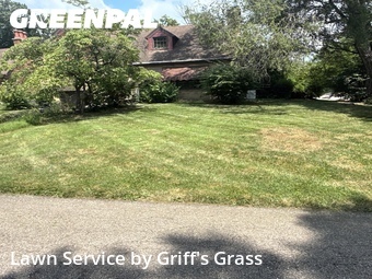 Yard Mowing nearby Dayton, OH, 