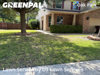 Yard Cutting nearby Leon Valley, TX, 