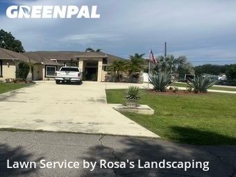 Lawn Care Service nearby Port St. Lucie, FL, 