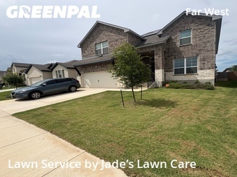 Lawn Mowing Service nearby San Antonio, TX, 
