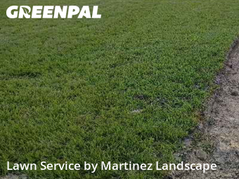 Weekly Mowing in Lady Lake, 32159, Mowing Services by Martinez Landscape, work completed in Dec , 2025