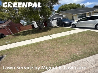 Lawn Mowing Service nearby Orlando, FL, 