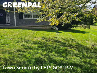 Lawn Cut nearby Lancaster, PA, 
