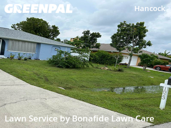 Lawn Service nearby Cape Coral, FL, 