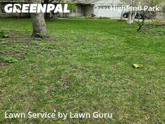 Lawn Care Service nearby Saint Paul, MN, 