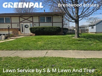 Lawn Cutting nearby Columbus, OH, 