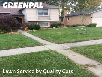 Grass Cutting nearby Sterling Heights, MI, 