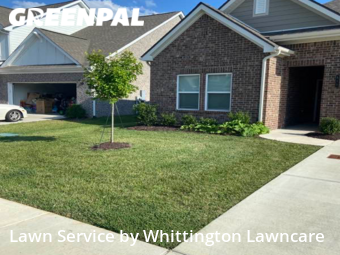 Lawn Service nearby Lebanon, TN, 