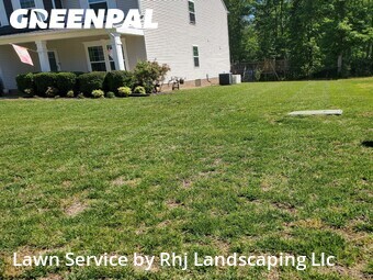 Yard Mowing nearby Chester, VA, 