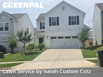 Lawn Care nearby Kannapolis, NC, 