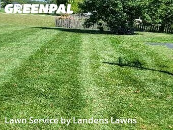 Yard Mowing nearby Grove City, OH, 