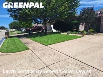 Lawn Maintenance nearby Grand Prairie, TX, 