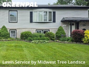 Lawn Care nearby Orland Park, IL, 