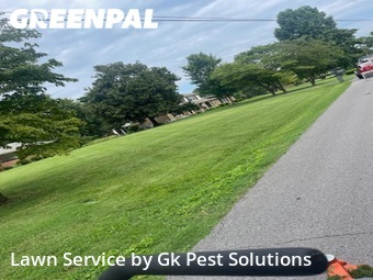 Lawn Service nearby Murfreesboro, TN, 