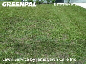 Lawn Cut nearby Spring Hill, FL, 