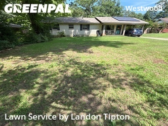 Lawn Cut nearby Little Rock, AR, 
