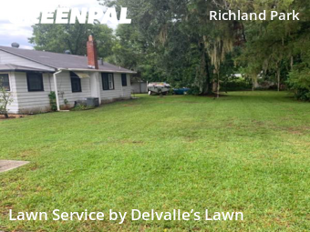 Lawn Mow nearby Daytona Beach, FL, 