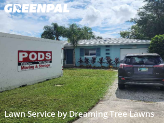 Lawn Care Service nearby Clearwater, FL, 